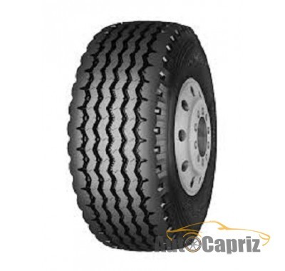 Шины Unitread Е12 (XZA) EX наварка (ведущая ось) 385/65 R22.5